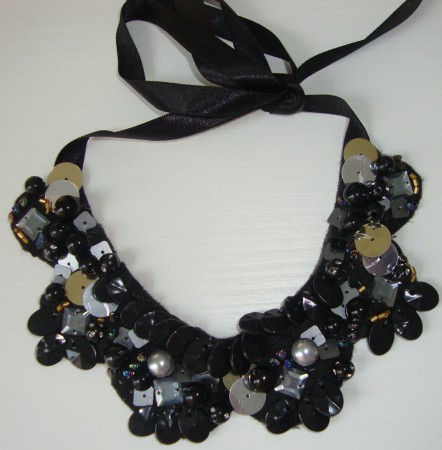 MaxColar - Black COD.